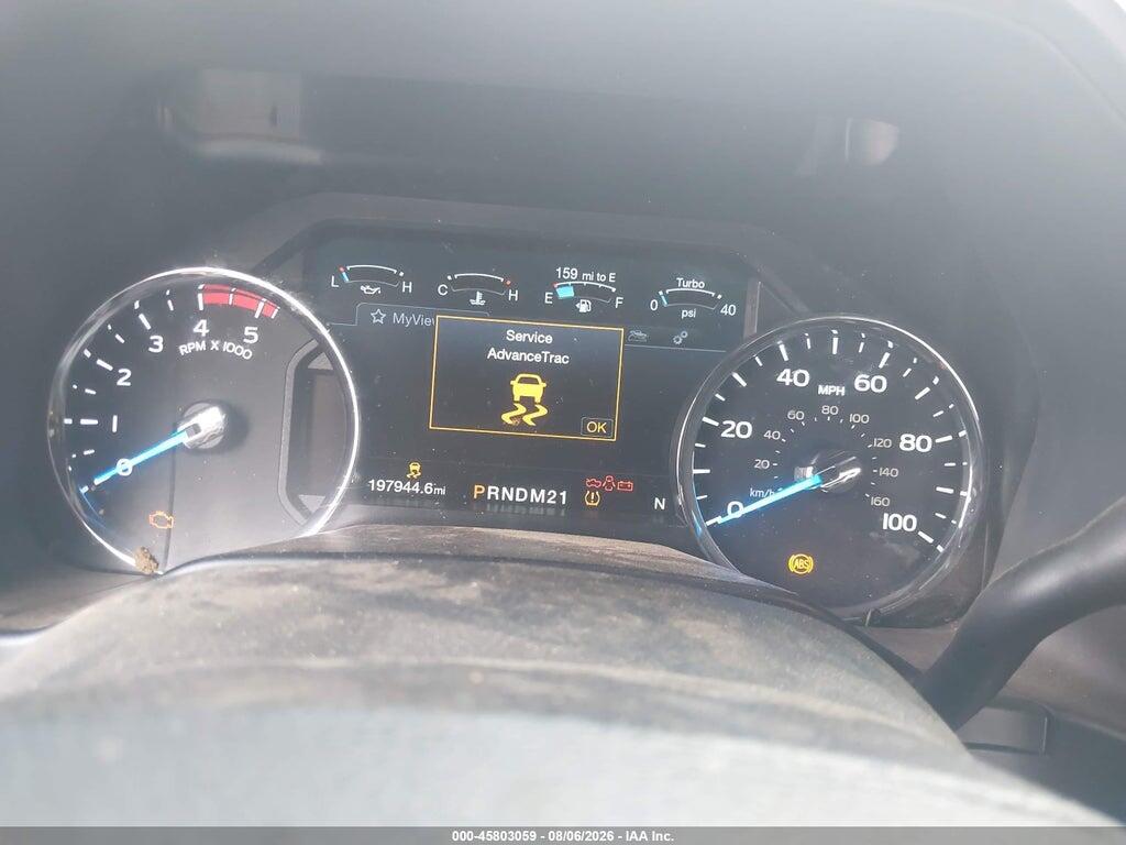 1FT7W2BT7HEB98235 2017 FORD F-250 photo no. 7