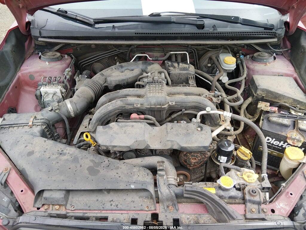 JF2GPABC6HH235539 2017 SUBARU CROSSTREK photo no. 10