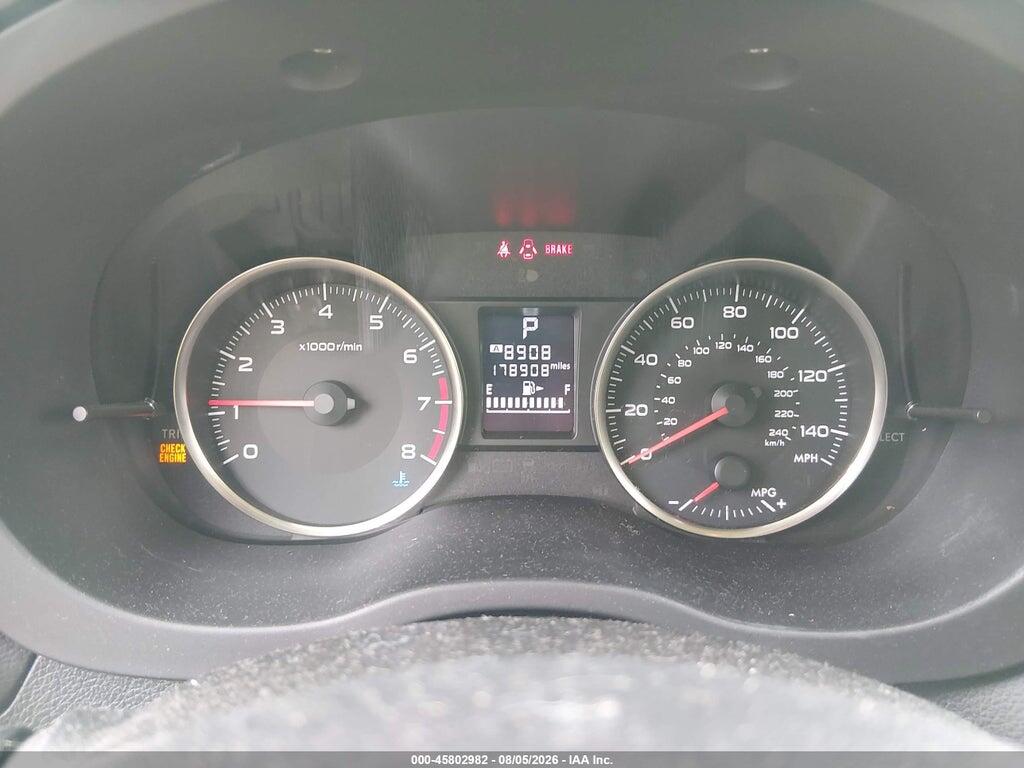 JF2GPABC6HH235539 2017 SUBARU CROSSTREK photo no. 7