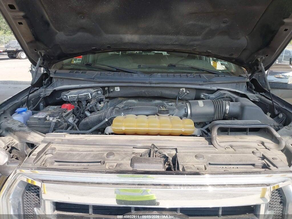 1FTEW1EG0HKD65195 2017 FORD F-150 photo no. 10