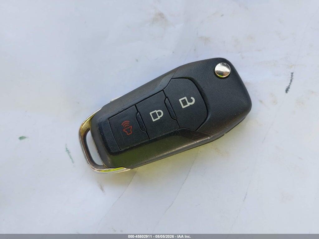 1FTEW1EG0HKD65195 2017 FORD F-150 photo no. 11