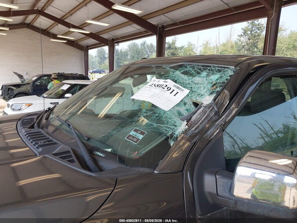 1FTEW1EG0HKD65195 2017 FORD F-150 photo no. 6