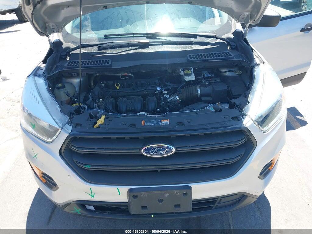 1FMCU0F79HUD77495 2017 FORD ESCAPE photo no. 10