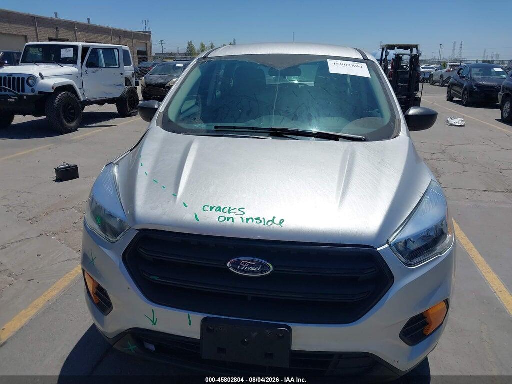1FMCU0F79HUD77495 2017 FORD ESCAPE photo no. 12