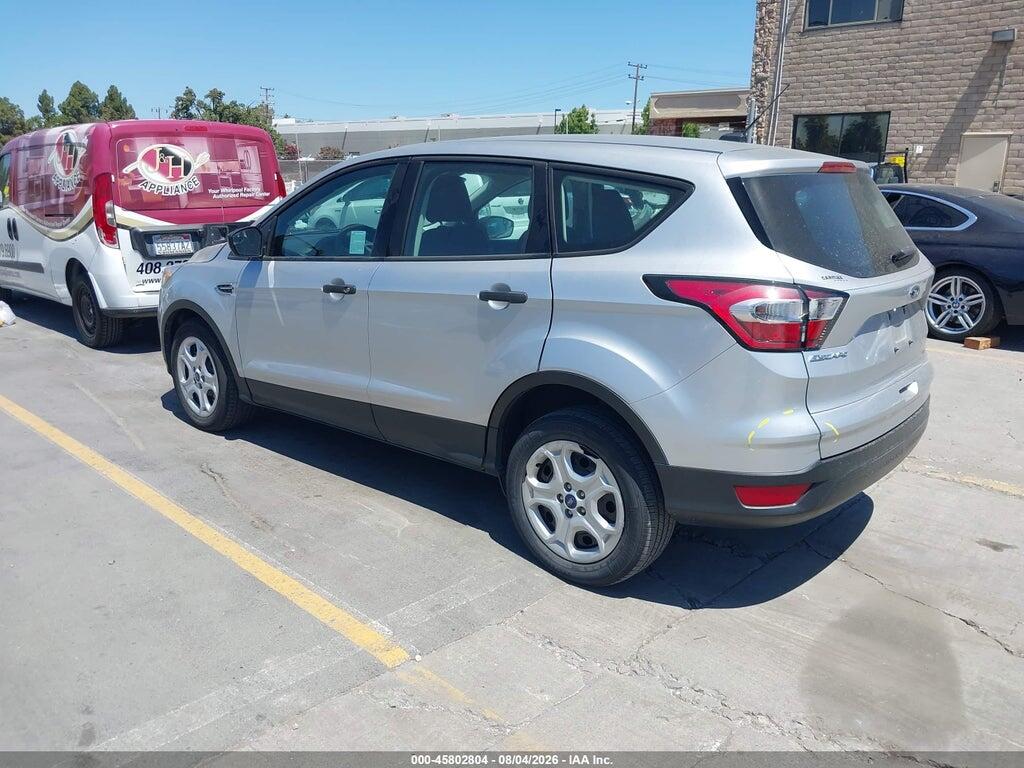1FMCU0F79HUD77495 2017 FORD ESCAPE photo no. 3