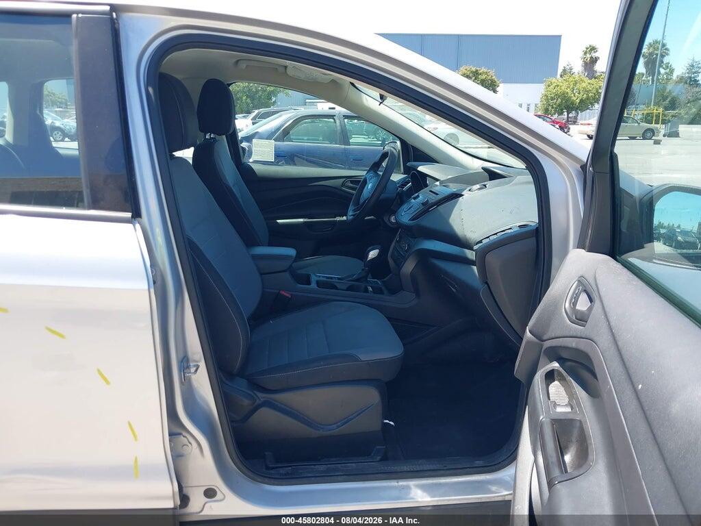 1FMCU0F79HUD77495 2017 FORD ESCAPE photo no. 5