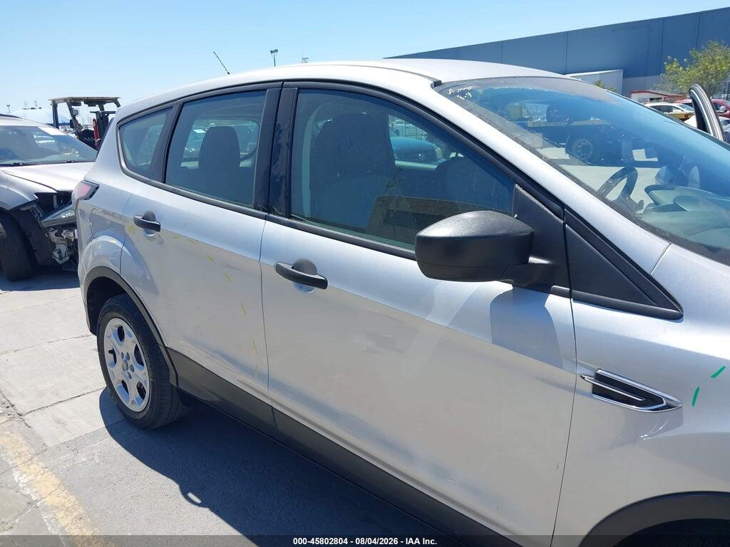 1FMCU0F79HUD77495 2017 FORD ESCAPE photo no. 6