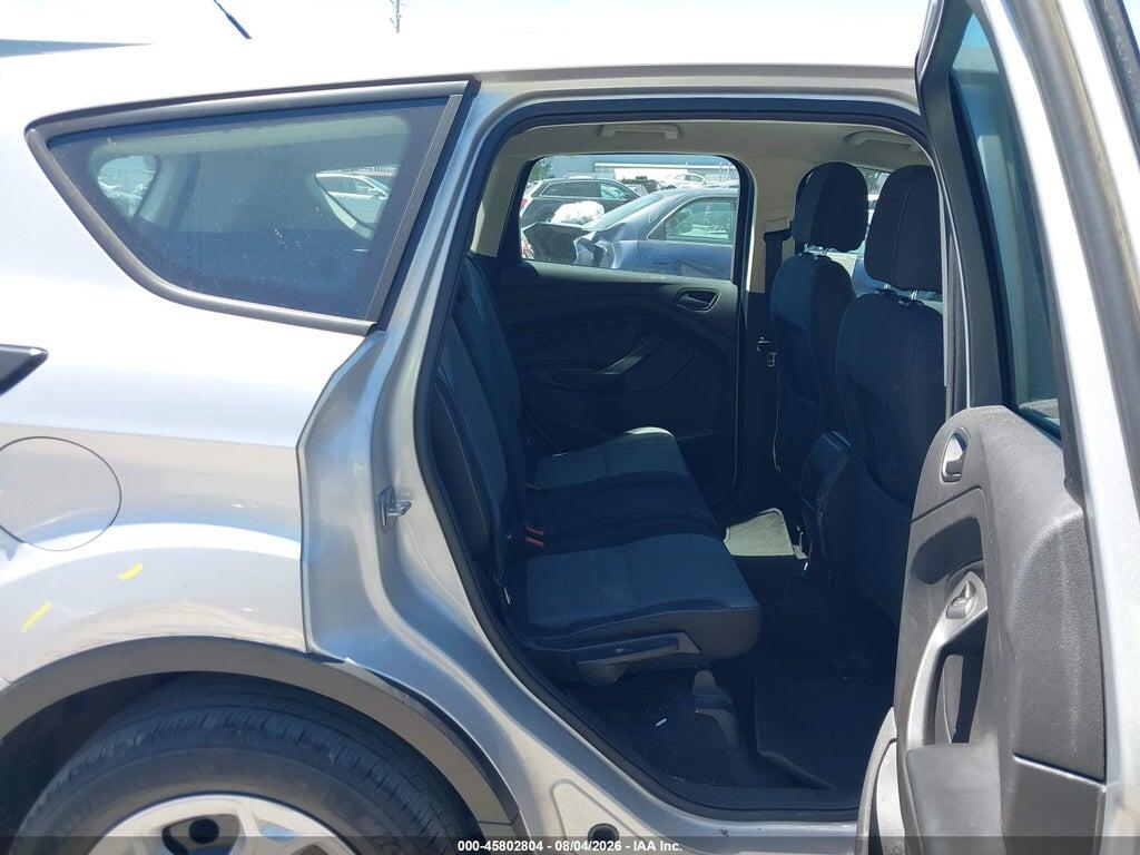 1FMCU0F79HUD77495 2017 FORD ESCAPE photo no. 8