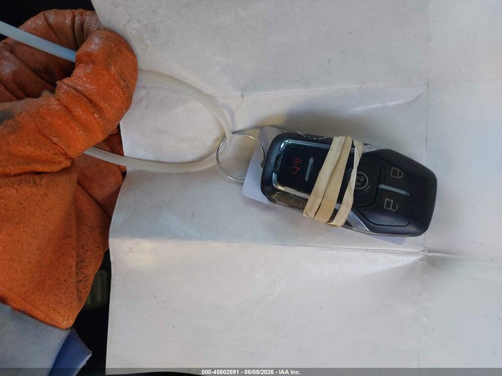 1FA6P8TH4H5277681 2017 FORD MUSTANG photo no. 11