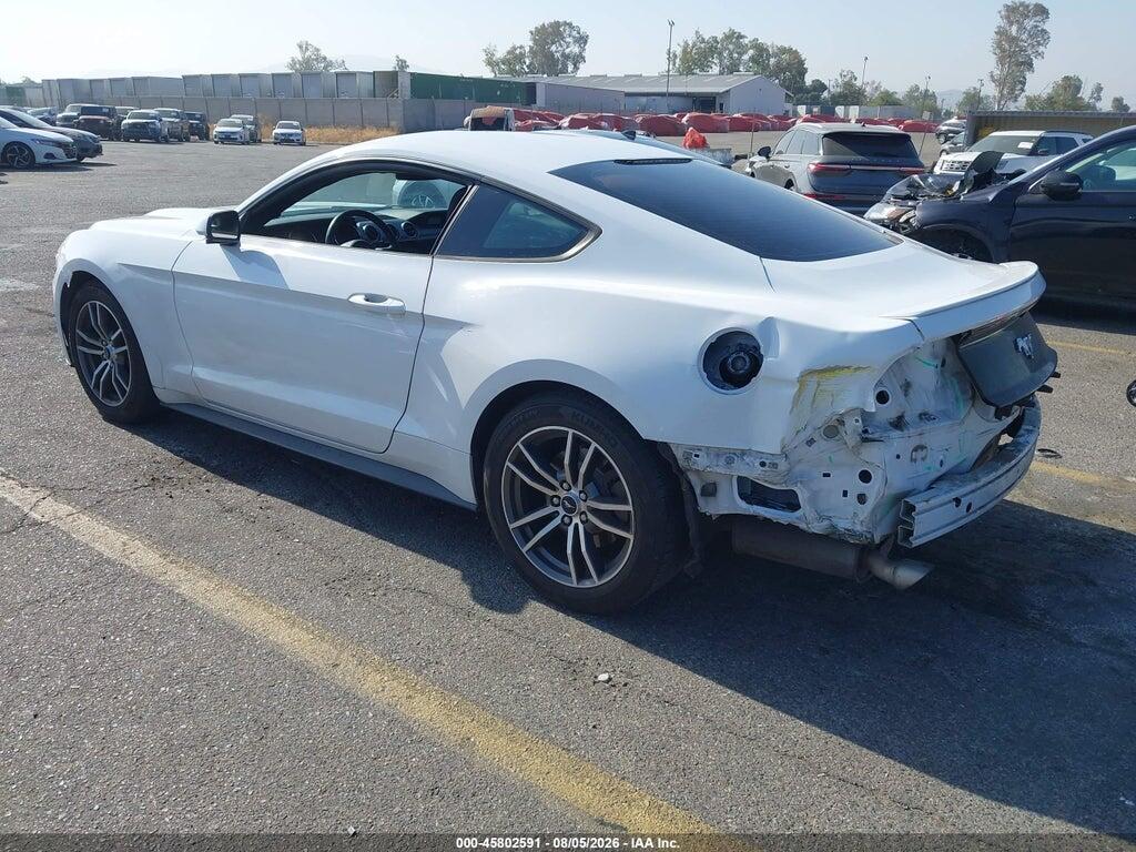 1FA6P8TH4H5277681 2017 FORD MUSTANG photo no. 3