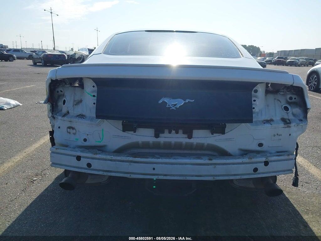 1FA6P8TH4H5277681 2017 FORD MUSTANG photo no. 6