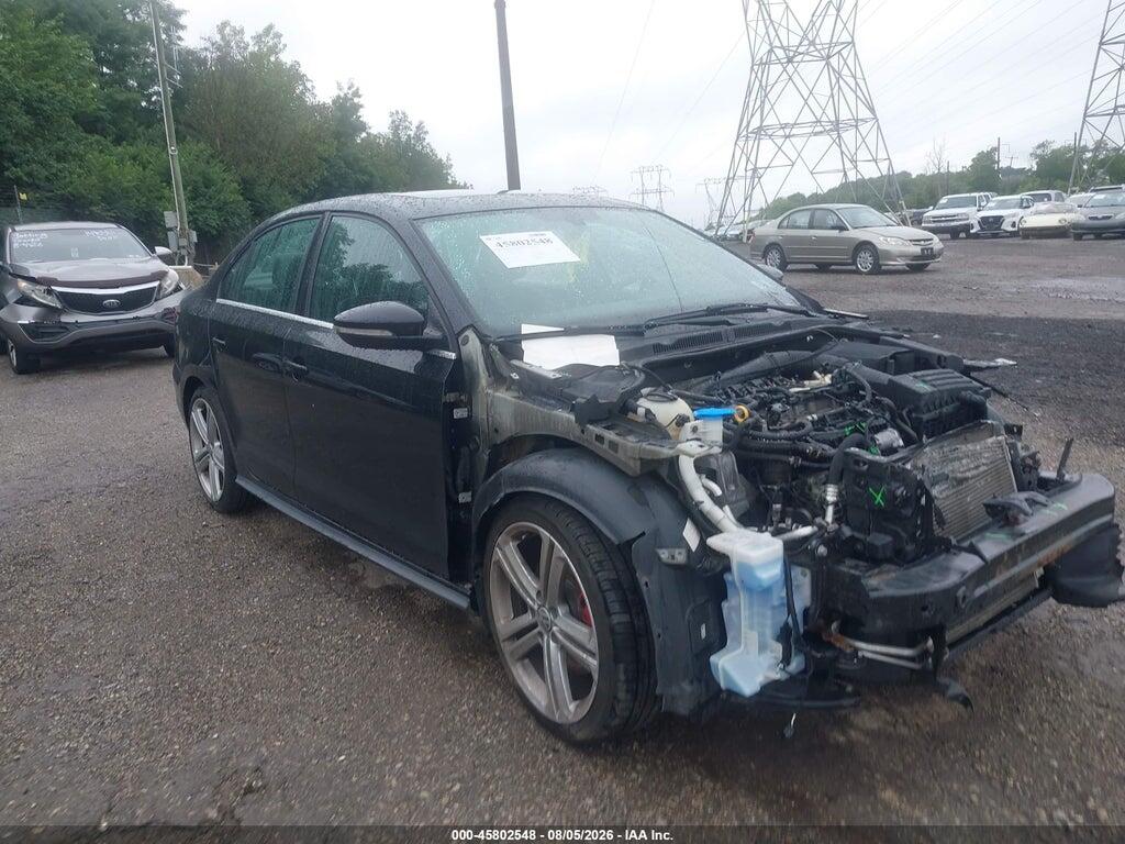 3VW4T7AJ3HM374391 2017 VOLKSWAGEN JETTA photo no. 1