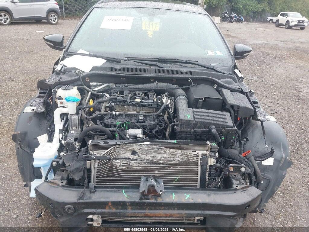 3VW4T7AJ3HM374391 2017 VOLKSWAGEN JETTA photo no. 10