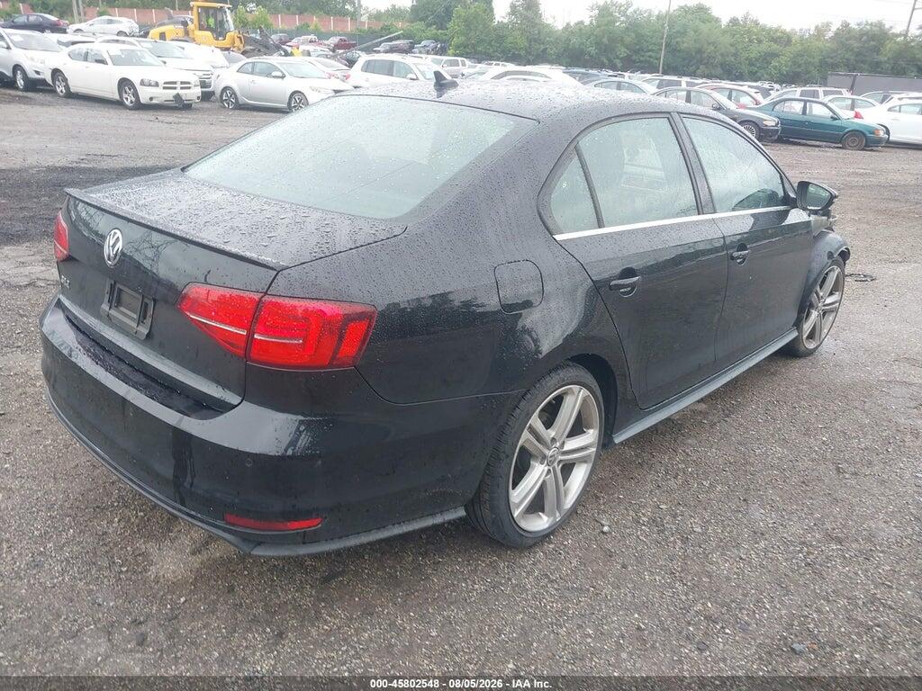 3VW4T7AJ3HM374391 2017 VOLKSWAGEN JETTA photo no. 4