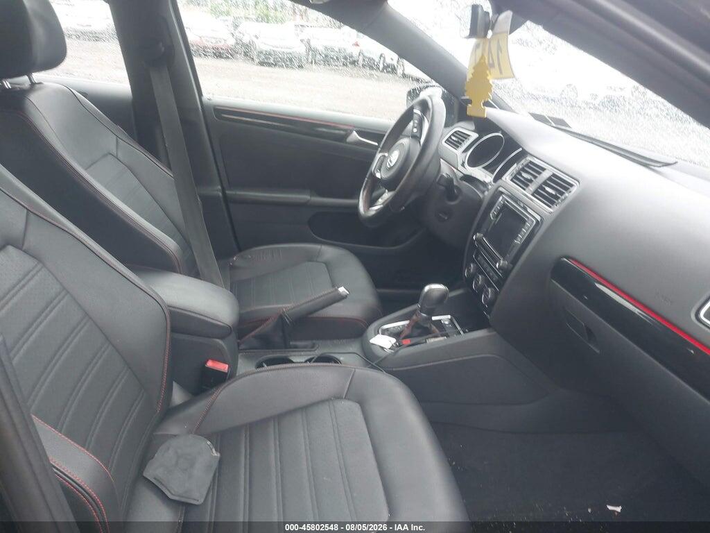 3VW4T7AJ3HM374391 2017 VOLKSWAGEN JETTA photo no. 5