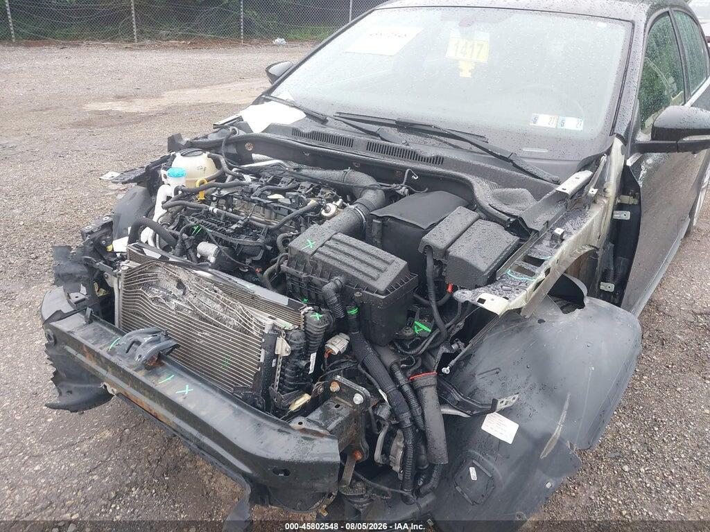 3VW4T7AJ3HM374391 2017 VOLKSWAGEN JETTA photo no. 6