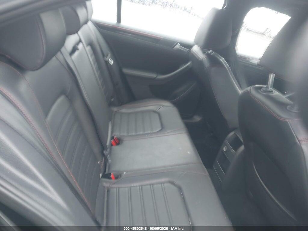 3VW4T7AJ3HM374391 2017 VOLKSWAGEN JETTA photo no. 8