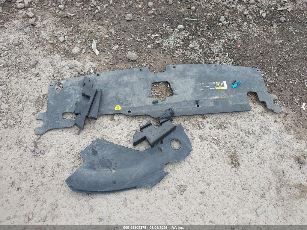 3C4NJDDB0HT597610 2017 JEEP NEW COMPASS photo no. 11