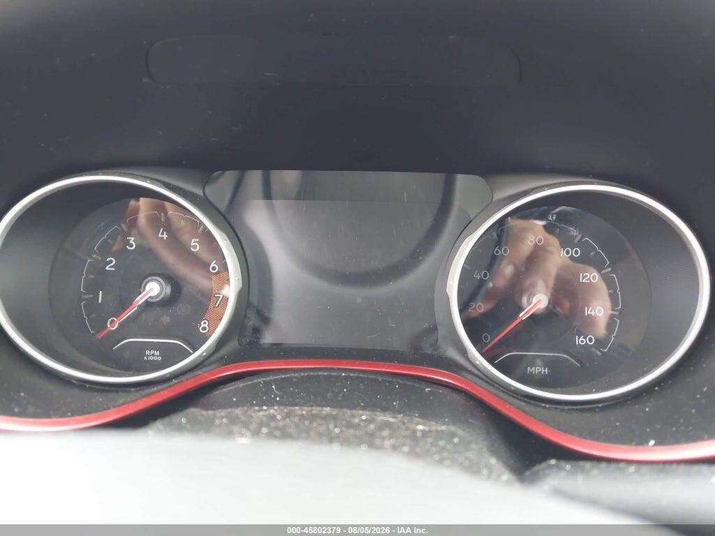 3C4NJDDB0HT597610 2017 JEEP NEW COMPASS photo no. 7
