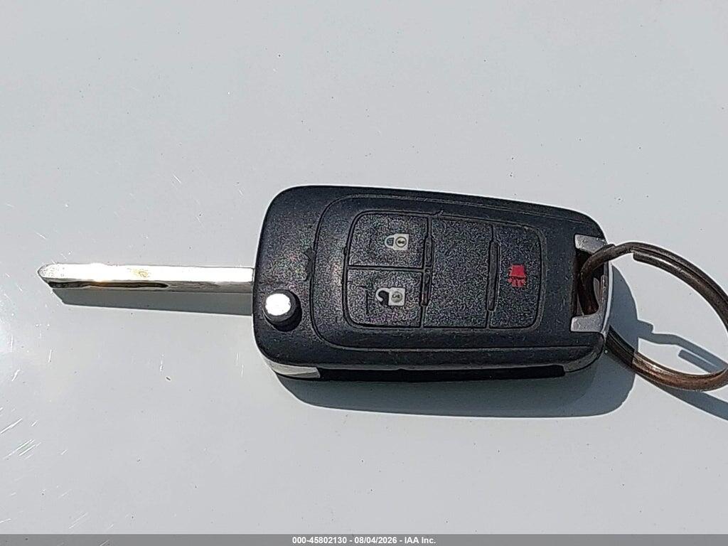 KL8CD6SA3HC824300 2017 CHEVROLET SPARK photo no. 11
