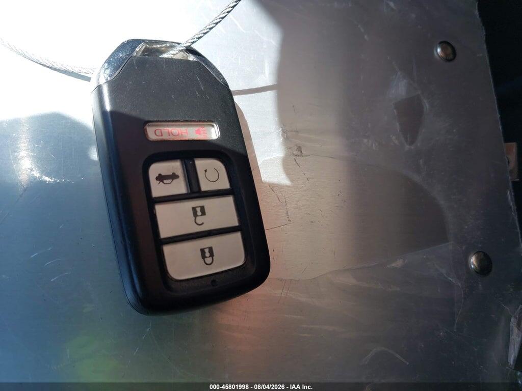 2HGFC2F74HH574272 2017 HONDA CIVIC photo no. 11