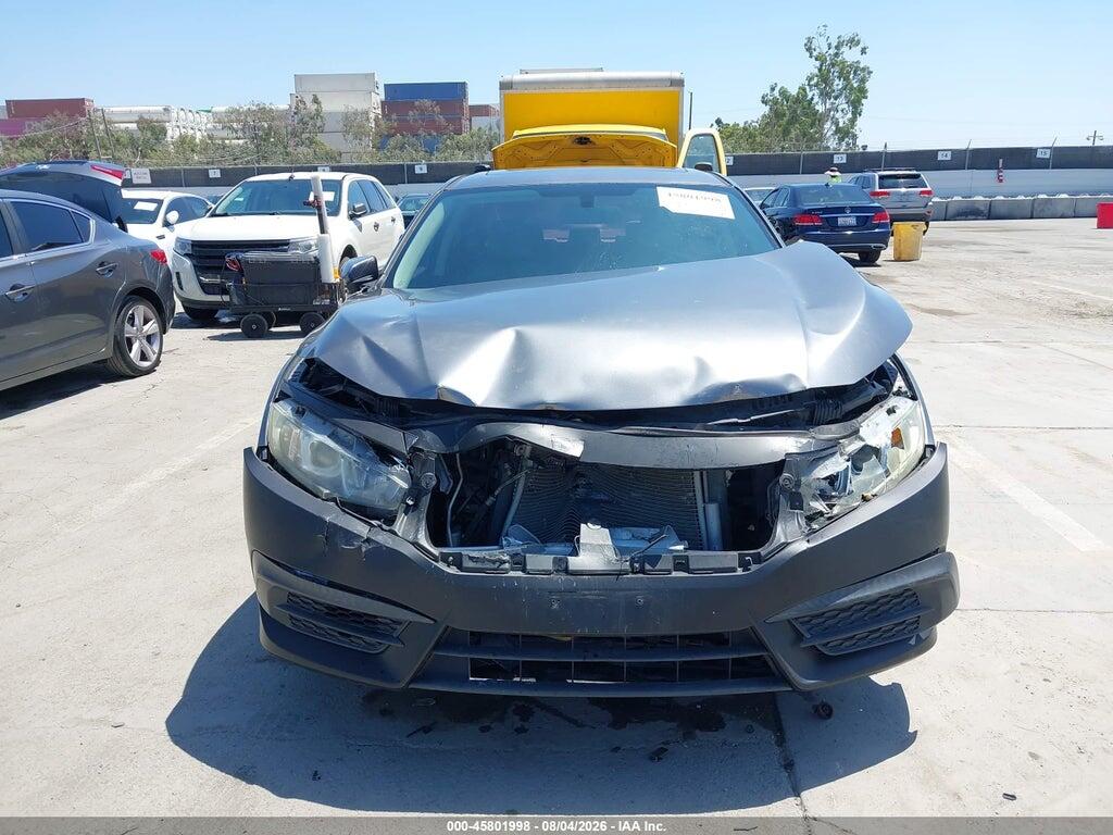2HGFC2F74HH574272 2017 HONDA CIVIC photo no. 12