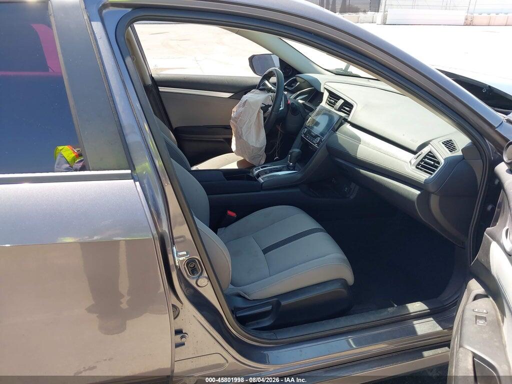 2HGFC2F74HH574272 2017 HONDA CIVIC photo no. 5