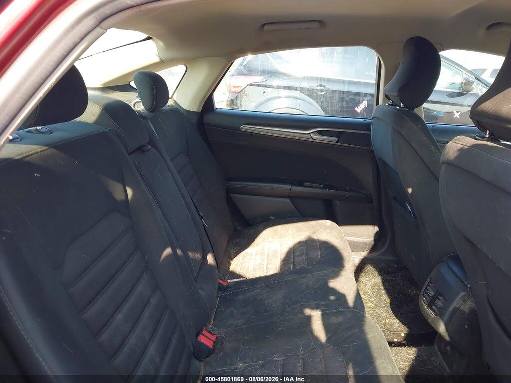 3FA6P0H7XHR146074 2017 FORD FUSION photo no. 7