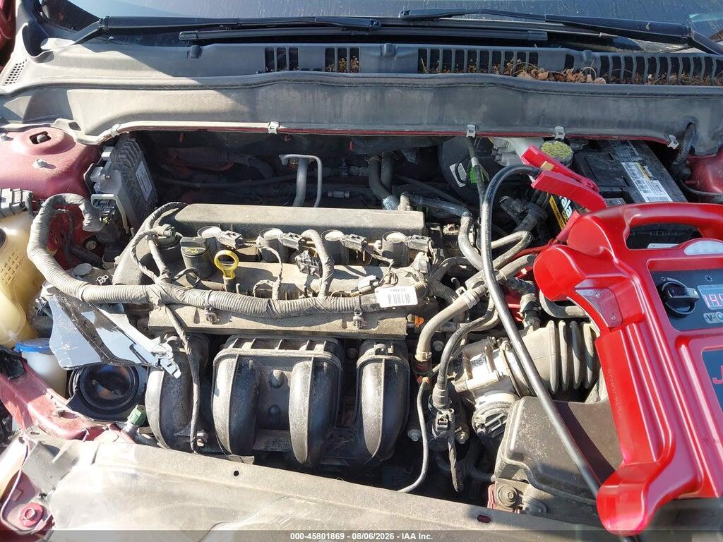 3FA6P0H7XHR146074 2017 FORD FUSION photo no. 9