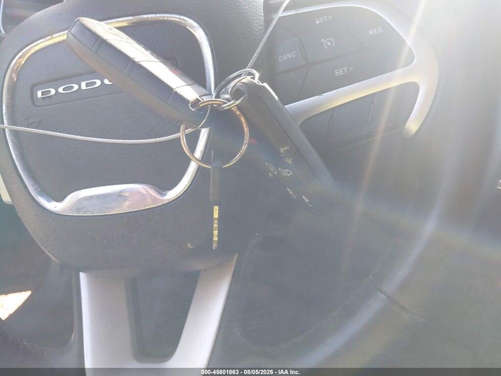 2C3CDXHG0HH642838 2017 DODGE CHARGER photo no. 11