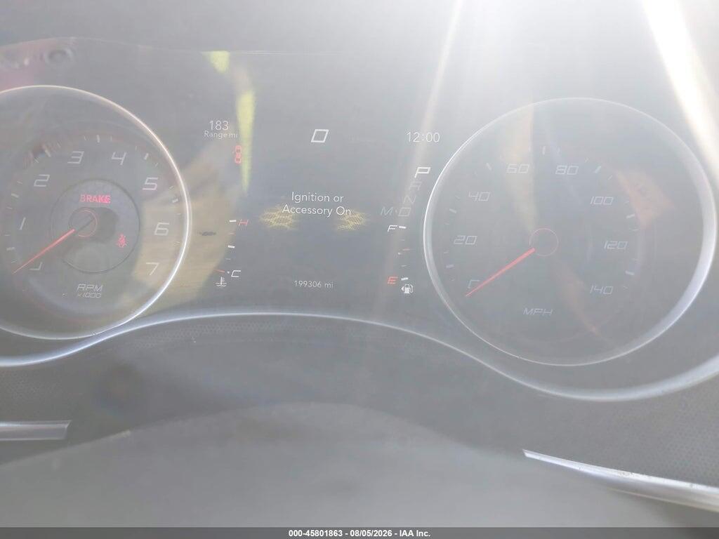 2C3CDXHG0HH642838 2017 DODGE CHARGER photo no. 7