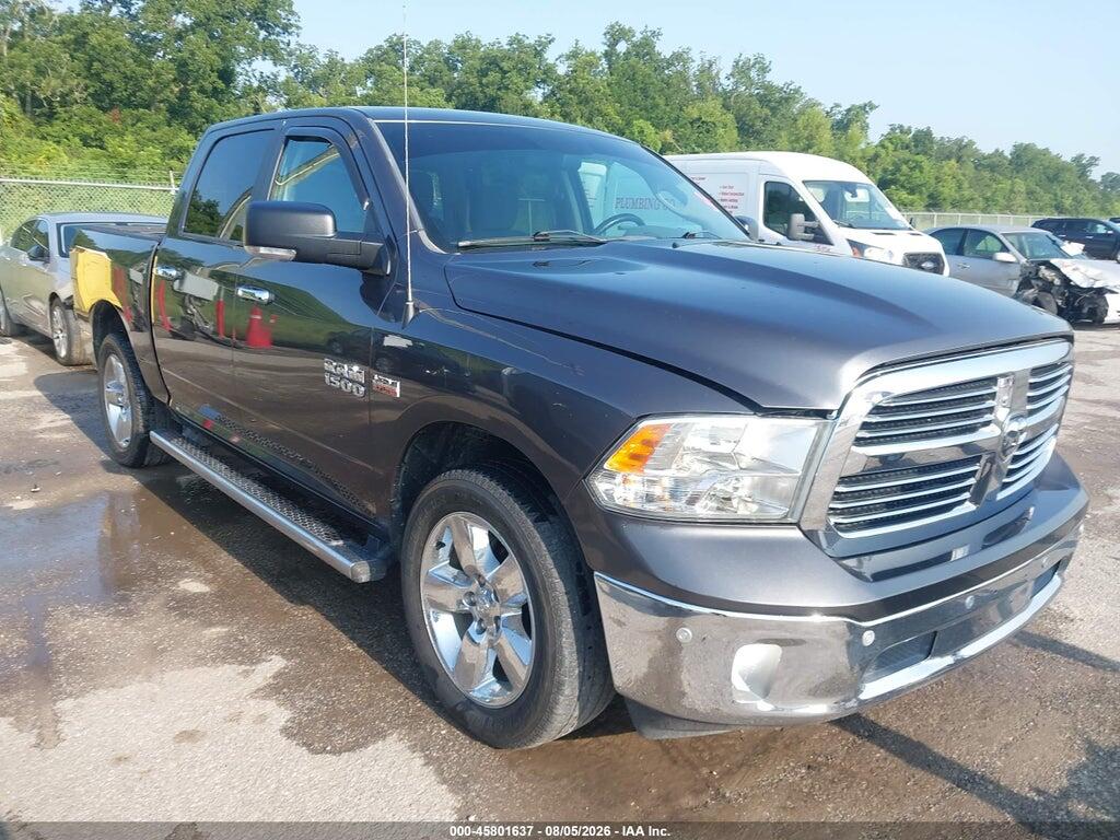 1C6RR6LT3HS514227 2017 RAM 1500 photo no. 1