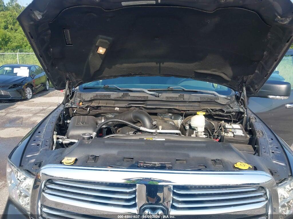 1C6RR6LT3HS514227 2017 RAM 1500 photo no. 10