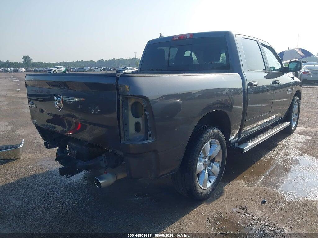 1C6RR6LT3HS514227 2017 RAM 1500 photo no. 4