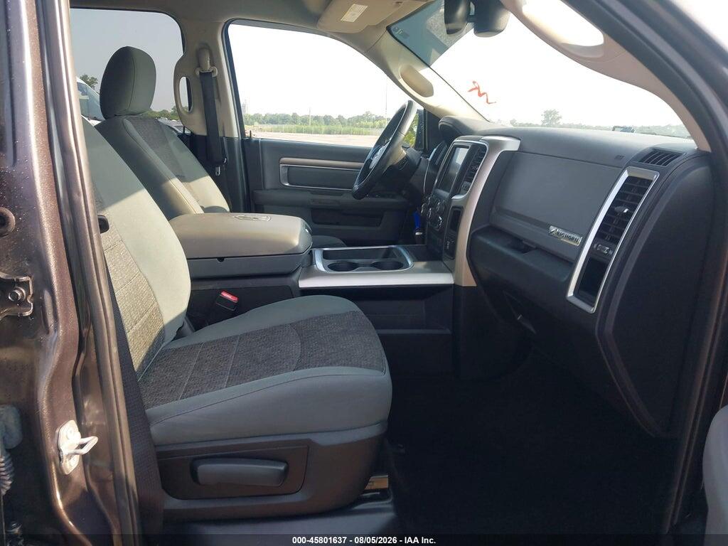 1C6RR6LT3HS514227 2017 RAM 1500 photo no. 5