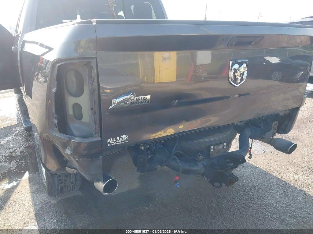 1C6RR6LT3HS514227 2017 RAM 1500 photo no. 6