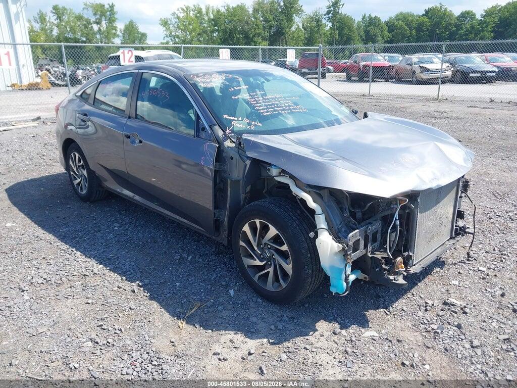 19XFC2F77HE228811 2017 HONDA CIVIC photo no. 1