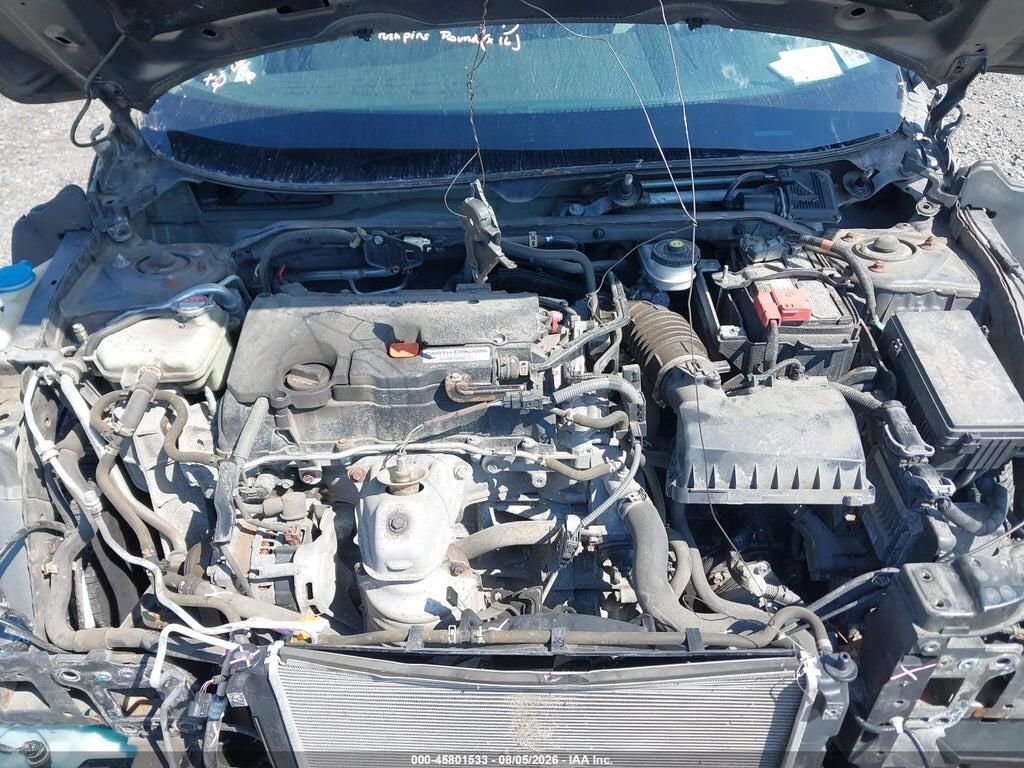 19XFC2F77HE228811 2017 HONDA CIVIC photo no. 10