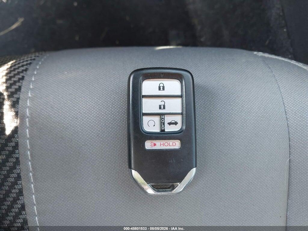 19XFC2F77HE228811 2017 HONDA CIVIC photo no. 11