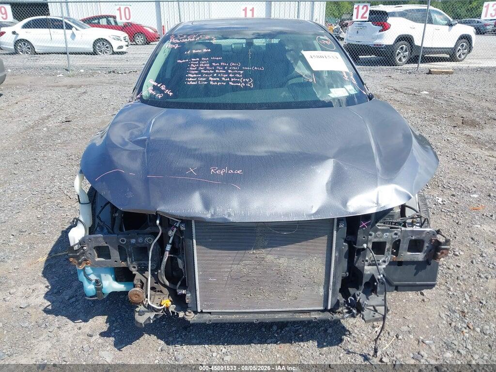 19XFC2F77HE228811 2017 HONDA CIVIC photo no. 12