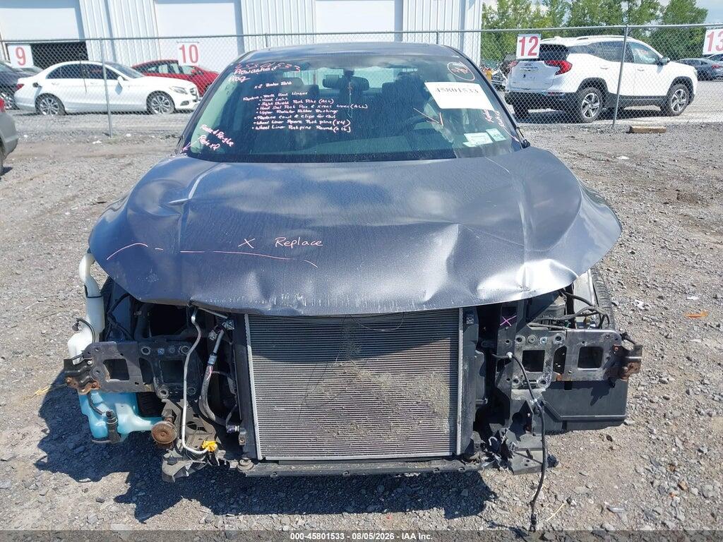 19XFC2F77HE228811 2017 HONDA CIVIC photo no. 6