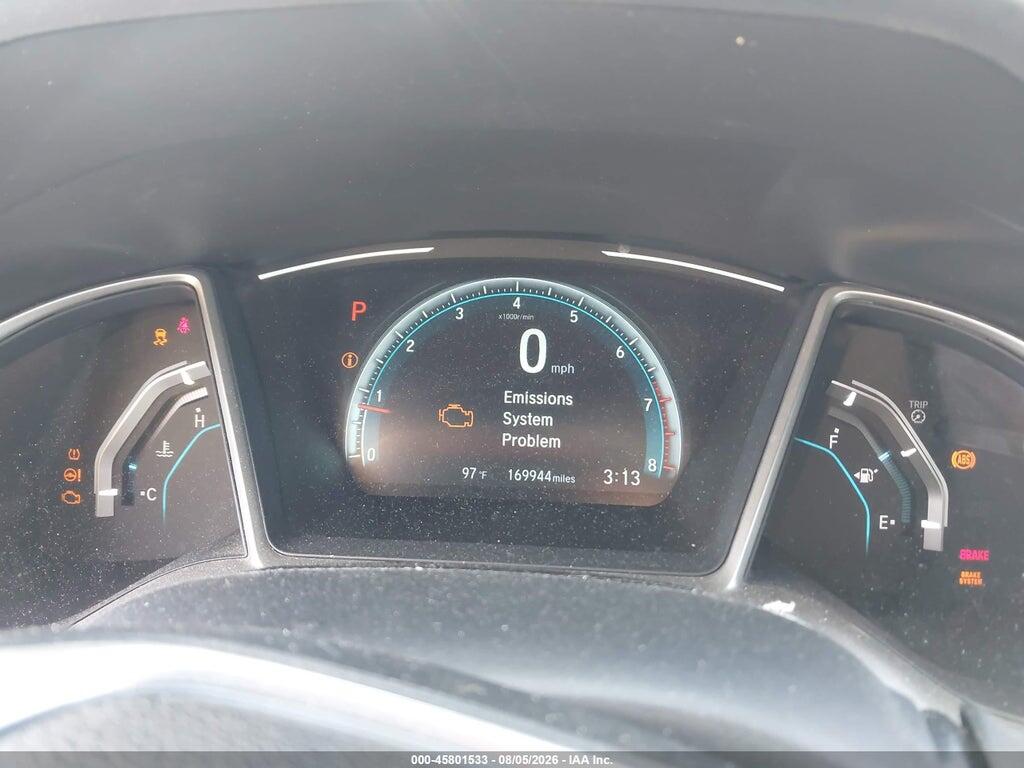 19XFC2F77HE228811 2017 HONDA CIVIC photo no. 7