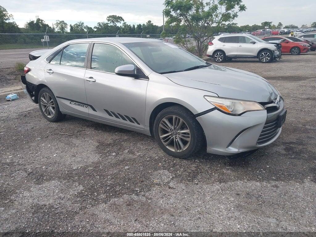 4T1BF1FK7HU790936 2017 TOYOTA CAMRY photo no. 1