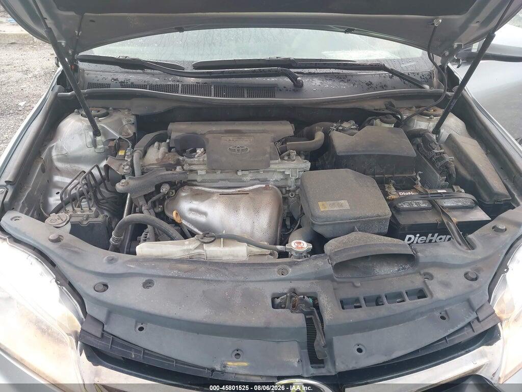 4T1BF1FK7HU790936 2017 TOYOTA CAMRY photo no. 10