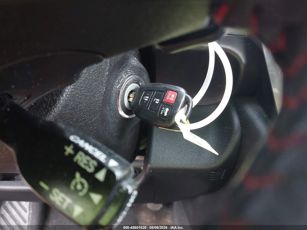 4T1BF1FK7HU790936 2017 TOYOTA CAMRY photo no. 11