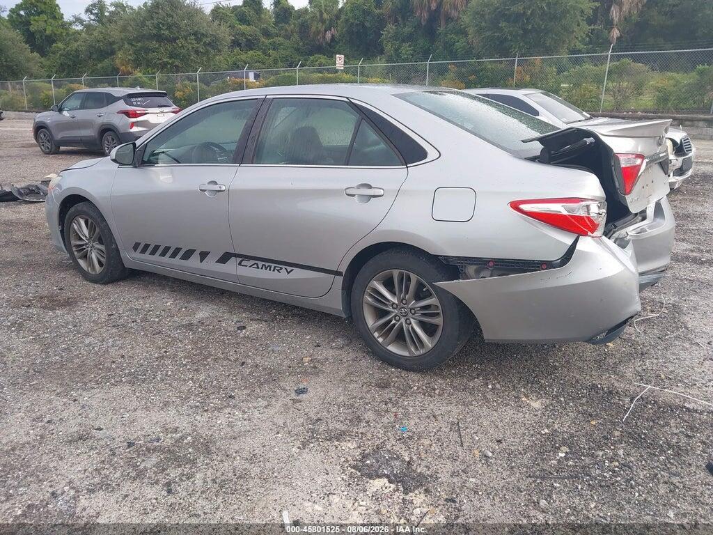 4T1BF1FK7HU790936 2017 TOYOTA CAMRY photo no. 3
