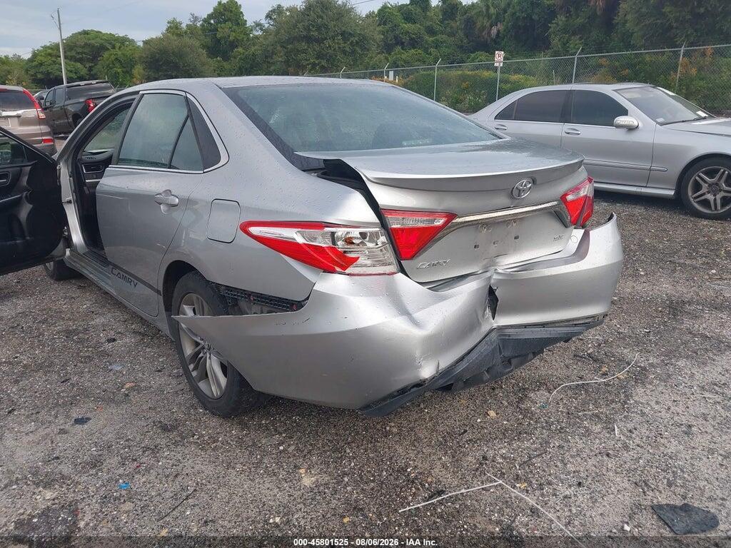 4T1BF1FK7HU790936 2017 TOYOTA CAMRY photo no. 6