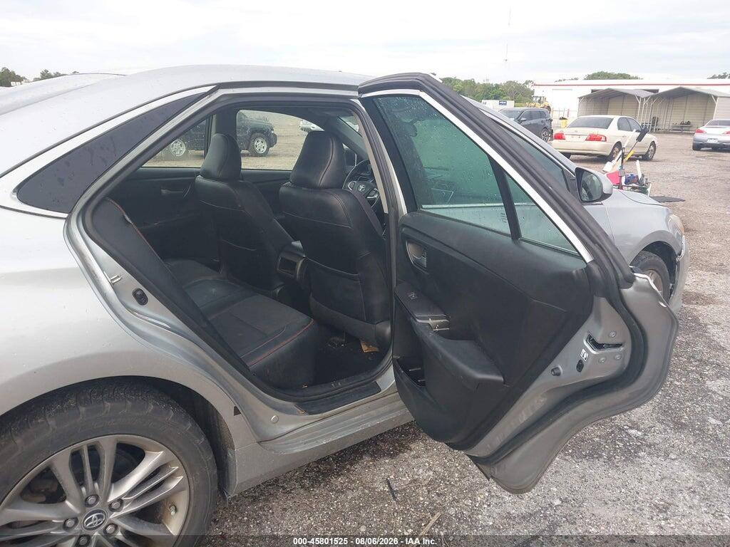 4T1BF1FK7HU790936 2017 TOYOTA CAMRY photo no. 8