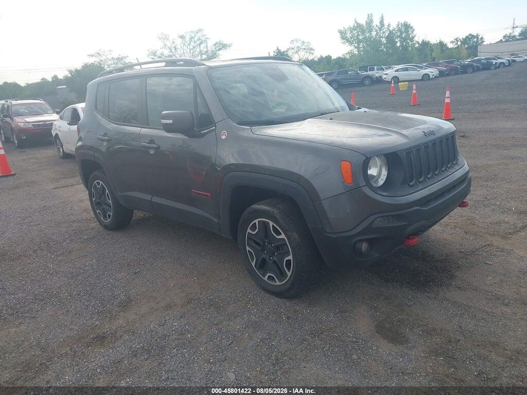 ZACCJBCB8HPG50655 2017 JEEP RENEGADE photo no. 1