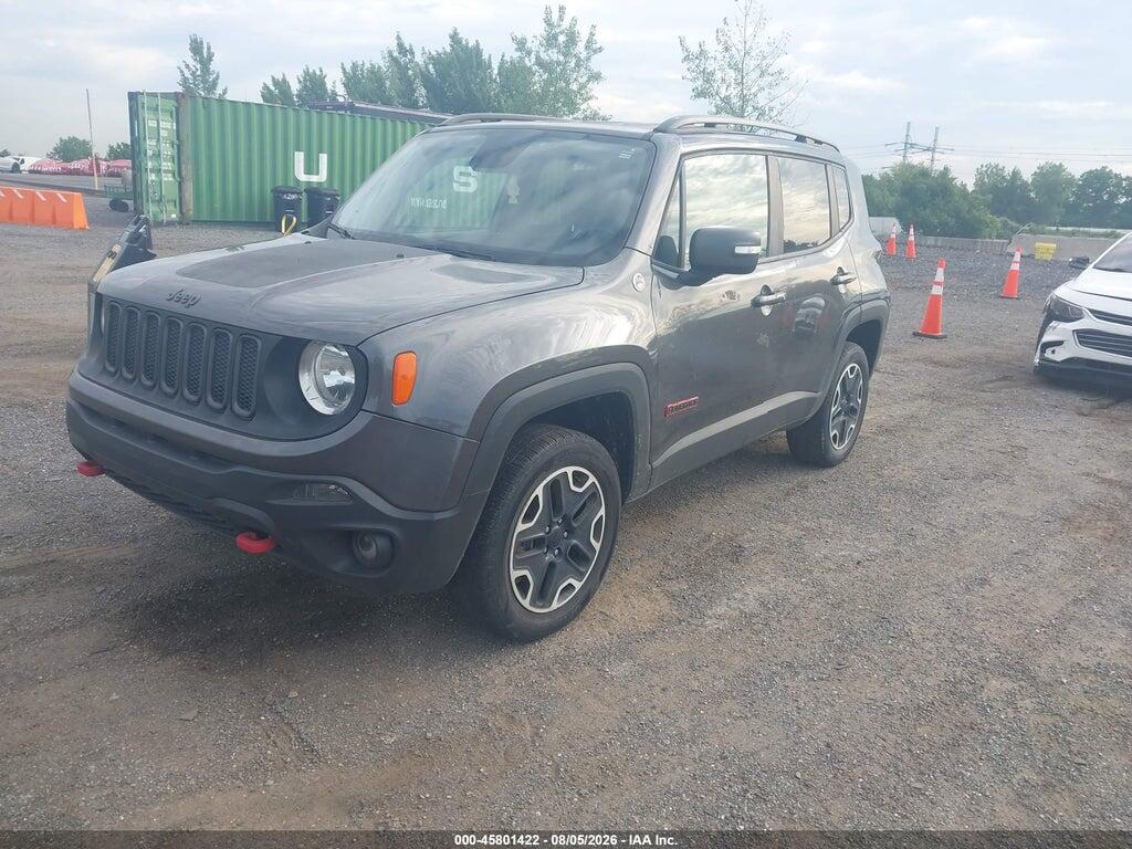 ZACCJBCB8HPG50655 2017 JEEP RENEGADE photo no. 2
